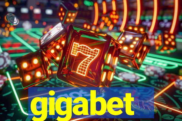 gigabet - casino games